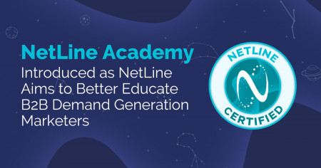 Informa Tech's NetLine Introduces NetLine Academy as a Means to Educate B2B Professionals