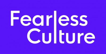 Fearless Culture Logo