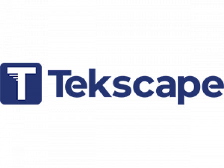 tekscape logo