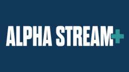 Alpha Stream Plus