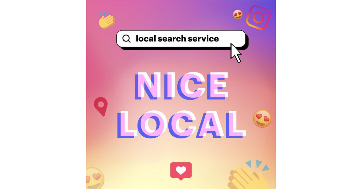 Nice Locals Nicelocal is Now Available in Most Countries | Newswire