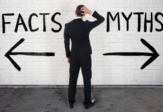 Financial Advice Myths and Facts