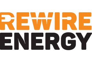 ReWire Energy Logo