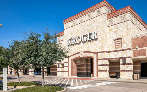 Sterling Organization Acquires 97,266 Sq. Ft. Grocery Anchored 'Cinco Ranch Shopping Center' in Katy (Houston MSA), TX for $21.25 Million.