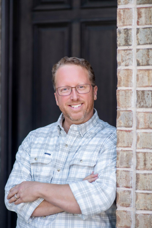 Best Real Estate Agent in Flower Mound, TX: Jay Marks