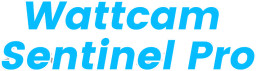 Wattcam Sentinel Pro