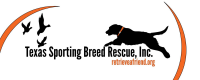 Texas Sporting breed Rescue, Inc.