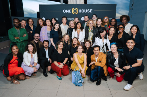 Sundance Institute and Gold House Announce Second Cohort of 'One House Filmmakers Fund', Made Possible With Funding From the East West Bank Foundation