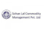 Sohan Lal Commodity Management