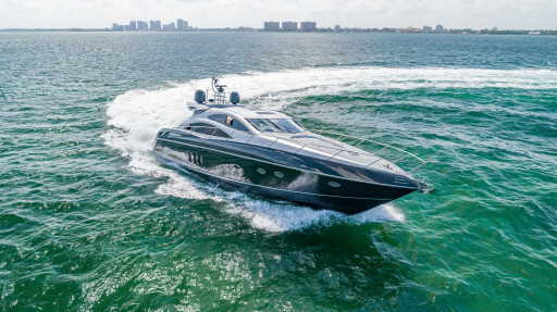 UNIQ, California's Most Successful Yacht Renting Company, Expands to Miami