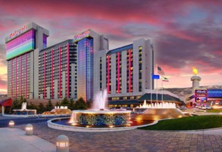 Atlantis Casino & Resort