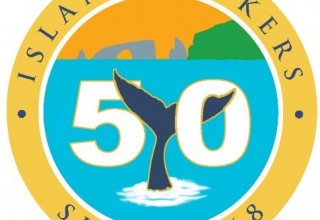 Island Packers Logo