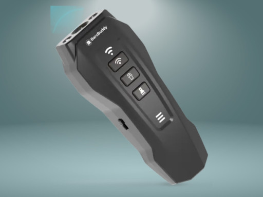 Barxbuddy Gen 2 Launches Breakthrough in Dog Training: 2025 Ultrasonic Technology Sets New Standard for Humane Behavior Correction