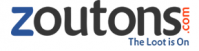 Zoutons