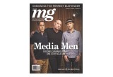 PROHBTD in mg Magazine