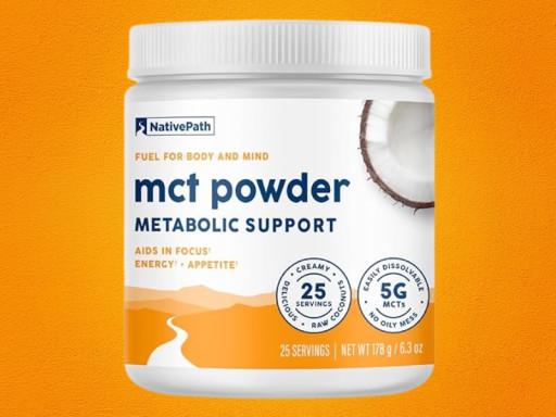 NativePath MCT Powder Reviews 2025: Complaints, Ingredients, Pros, Cons, Pricing, and Legitimacy