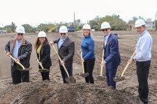 Discovery Senior Living Breaks Ground on New Active Independent Living Community at Discovery Village At Sarasota Bay