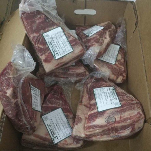 Florida International Trading Sends First Shipment of Beef to China