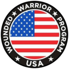 Wounded Warrior Program logo