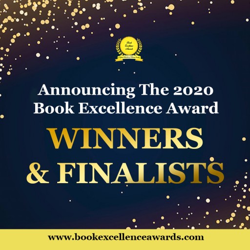 Announcing the 2020 Book Excellence Award Winners