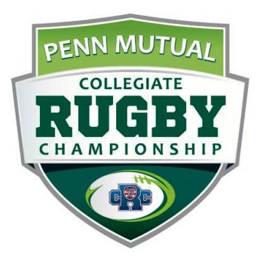 NBC Sports Group Presents Live Coverage of Penn Mutual Collegiate Rugby Championship This Weekend on NBC and NBCSN