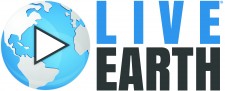 Live Earth Logo