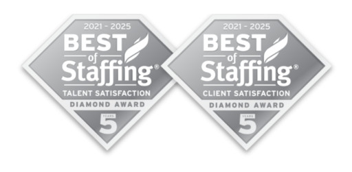 Sales Talent Inc. Wins ClearlyRated’s 2025 Best of Staffing Client and Talent Awards for Service Excellence