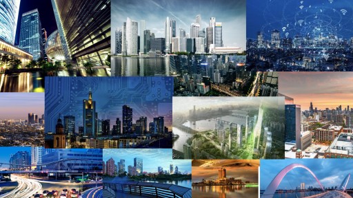 citiesabc.com  - a New 4IR Smart Cities Digital Platform for Reinventing and Uniting Cities, Universities and Citizens