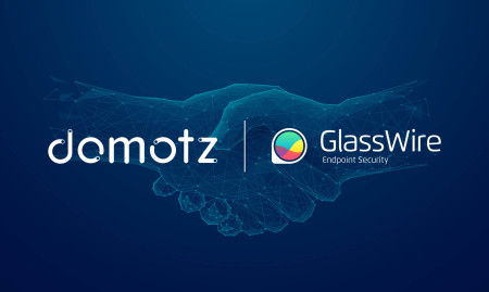 Domotz Acquired GlassWire