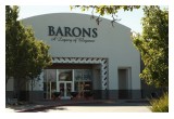 BARONS Jewelers in Dublin, California celebrates 50 years in business!