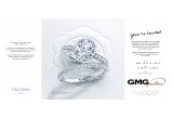 GMG Jewellers Announce Exclusive "Tacori Spring Bling" Event for Mid-May