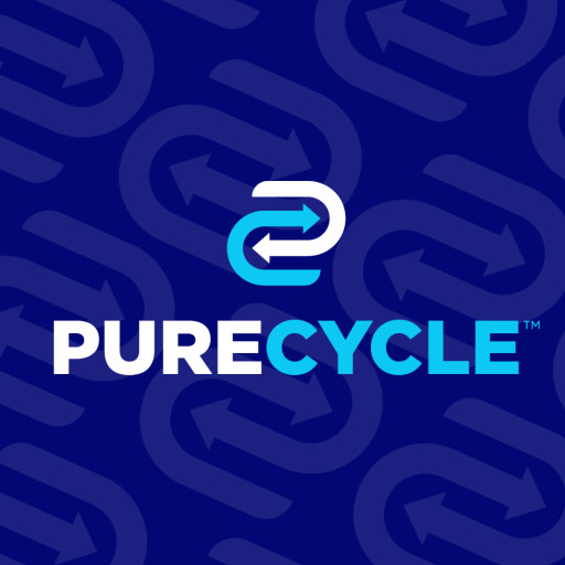 PureCycle Technologies First Quarter 2025 Corporate Update