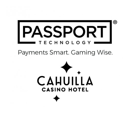 Passport Technology Launches New Loyalty & Rewards Platform at Cahuilla Casino Hotel