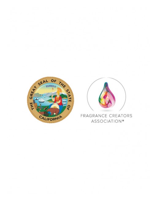 Fragrance Creators' Statement on Passage of California's Cosmetic Fragrance and Flavor Ingredient Right to Know Act of 2020