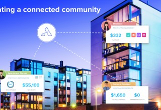 Amenify is creating a connected community