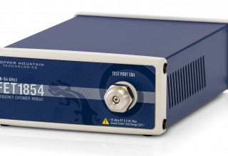 FET1854 Frequency Extender Module