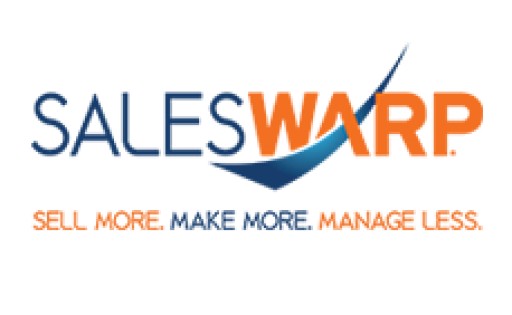 SalesWarp's Latest Release Helps Retailers Reach More Customers and  Reap the Benefits of Growth