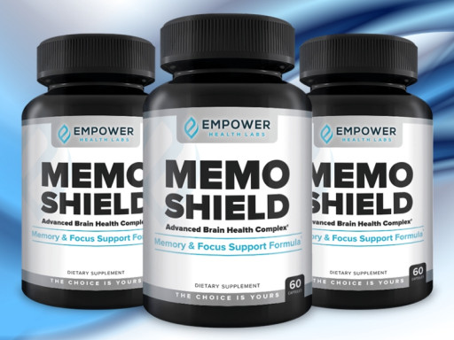 MemoShield Reviews 2025: Is It Legit or a Rip-Off? Ingredients, Complaints, and Real Results Explained