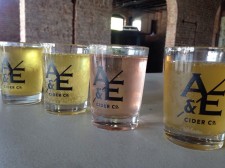 Ash & Elm Cider Co. Revitalizes the Near-Eastside of Indianapolis