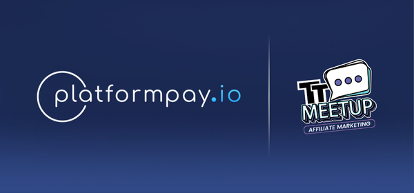 Platformpay.io x TTMeetup