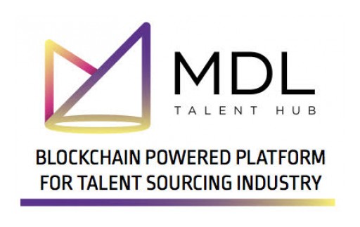 MDL Talent Hub Launches Pre-ITO to Disrupt Performers Sourcing Market