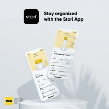 Stori App
