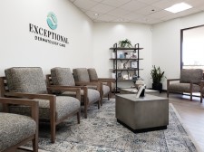 Exceptional Dermatology Care