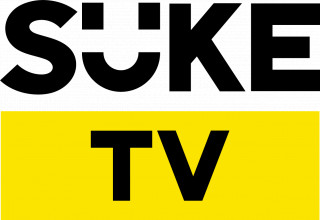 SUKE TV Logo