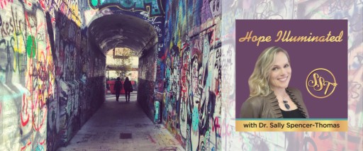 To Mark World Suicide Prevention Day, Mental Health News Radio Network Raises Awareness With Its Podcast Hope Illuminated