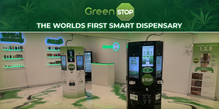 Smart Dispensary