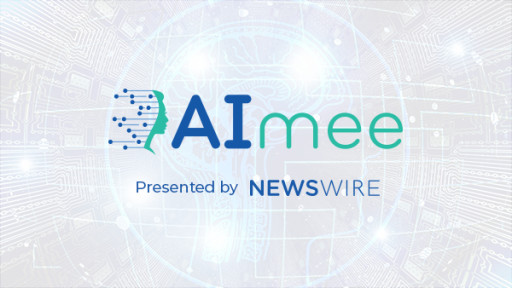 Newswire Launches AImee: AI Writing Assistant & Recommendation Engine