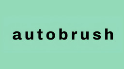 AutoBrush