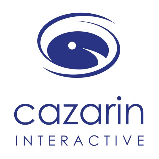 Cazarin Interactive Recognized as a Top 50 Agency by Agency Spotter