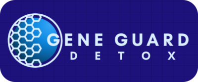 Gene Guard Detox